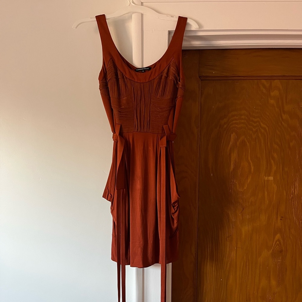 Catherine Deane XS dress